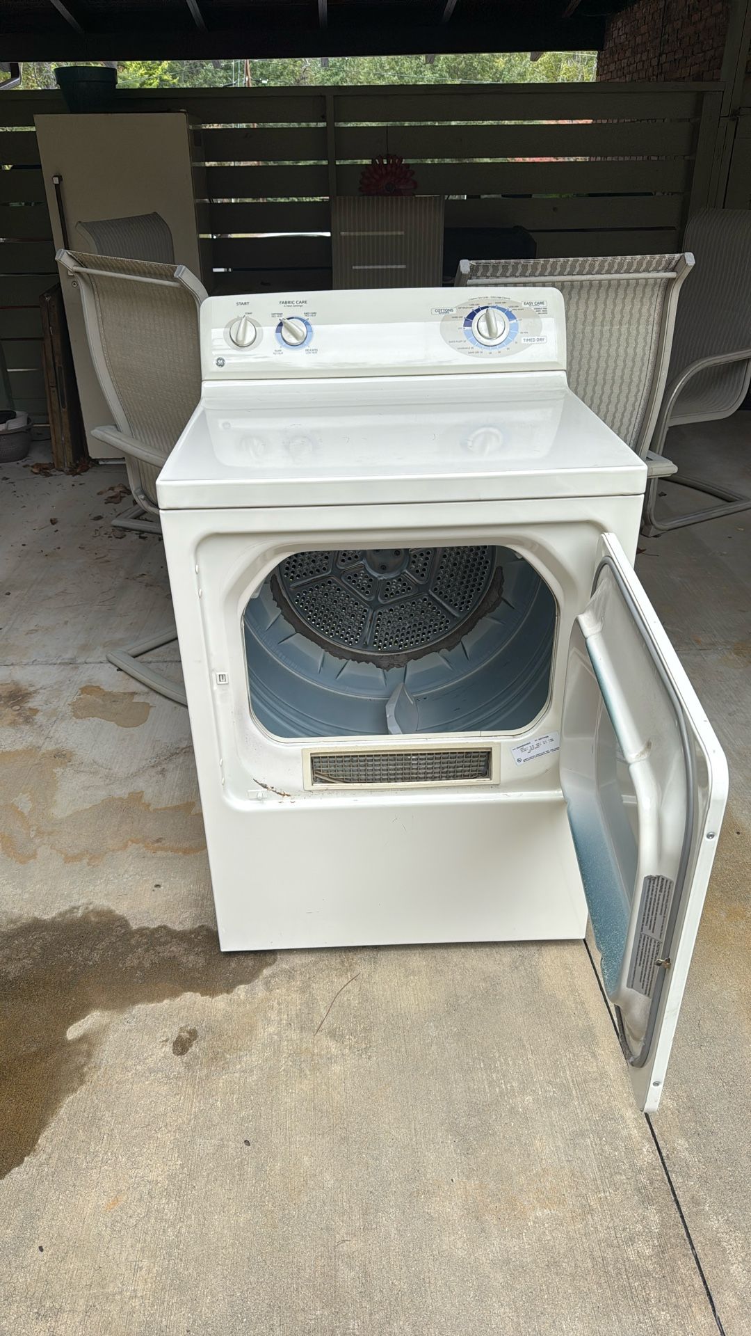 Dryer