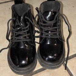 Ground Up Boots