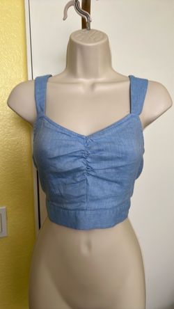 Express top