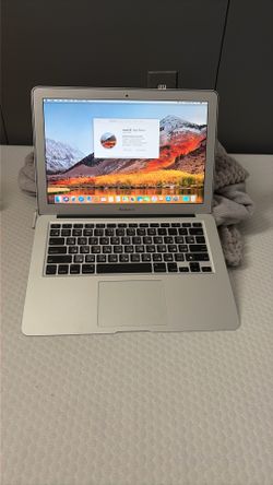 MacBook Air Late 2010