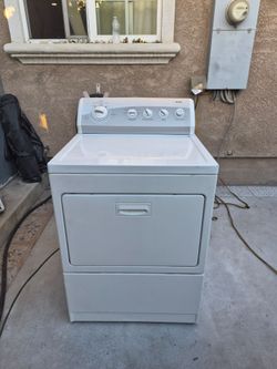 Kenmore Gas Dryer Look At My Other Dryers