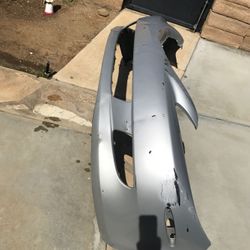 Bumper For 2005 Mazda 6 Sedan