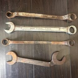 Wrenches