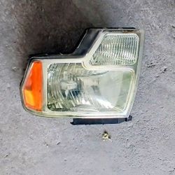 Headlights For F-150 2013