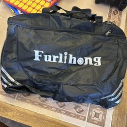 furlihong pickleball training machine