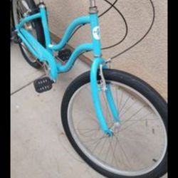 Tuesday Girls Beacv Cruiser