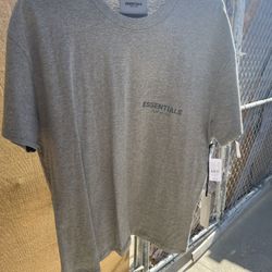 Essentials Fear Of God