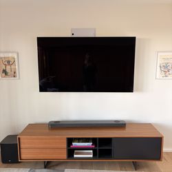 Design Within Reach Credenza