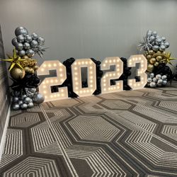 Party And Event 
