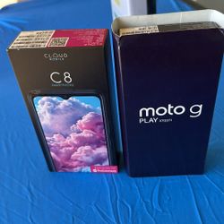 Free Phone And Free Service
