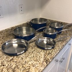 Cuisinart Cook Set
