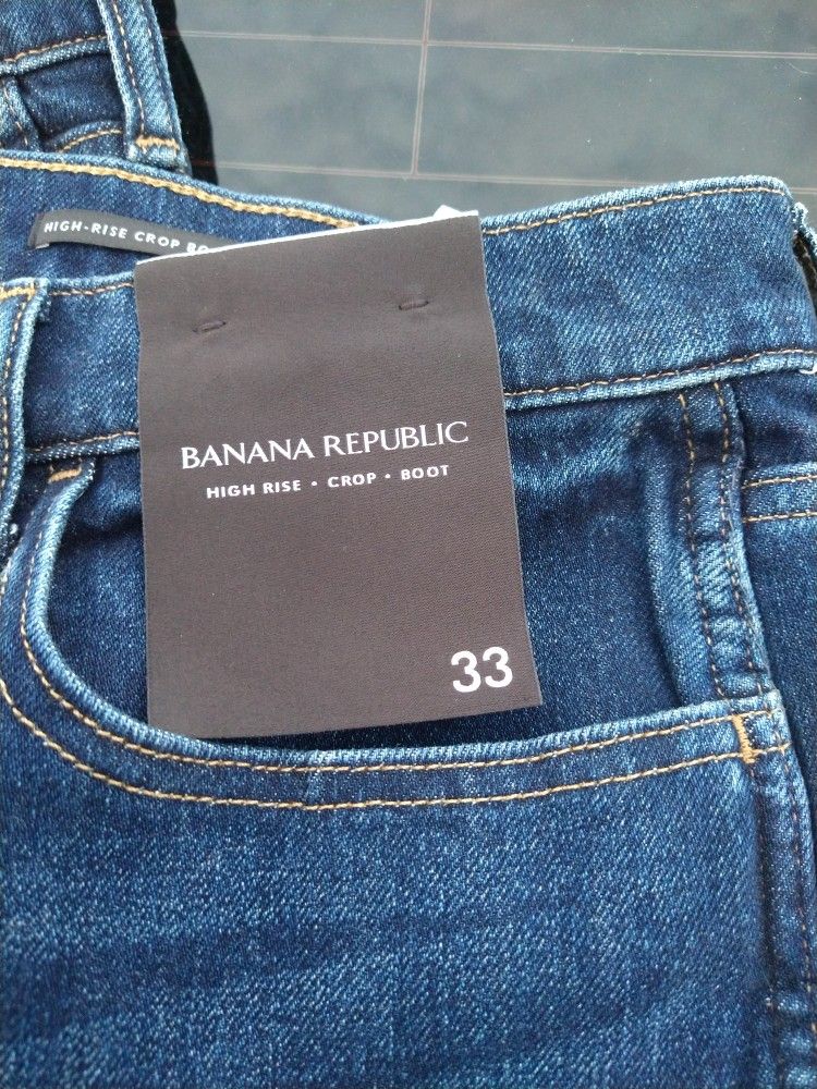 Banana Republic