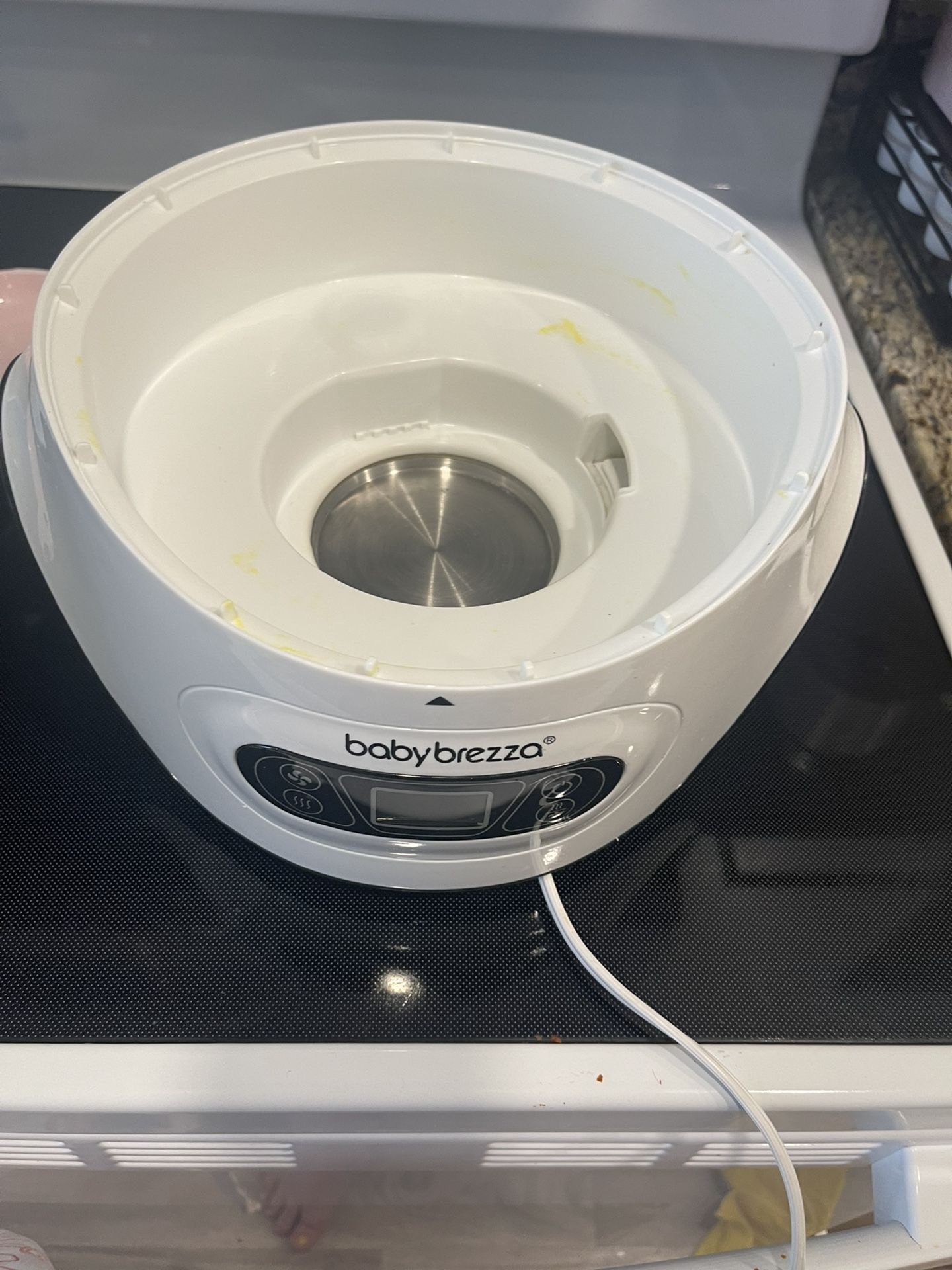 Babybrezza Sterilizer 