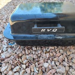 RV BBQ Original Equipment RVQ