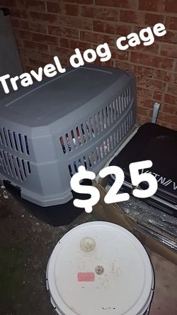 Kennel