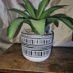 Decor Fake Plant 