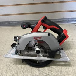 Milwaukee M18 Cordless Circular Saw 2630-20