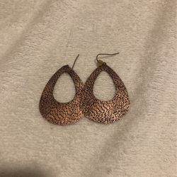 Premier earrings