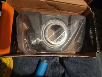 Timken RAK 2 3/16 Pillow Block With Greased Self Locking Collar