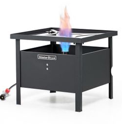 Brand New Master Cook Jet Cooker Propane Outdoor Burner – 70,000 BTU