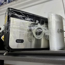 FoodSaver Vacuum Sealer Machine