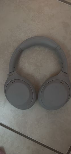 Sony XM4’s