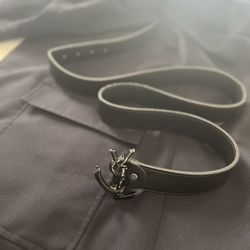 Ysl Belt 
