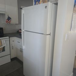 17.5 GE  CUBIC FRIDGE 
