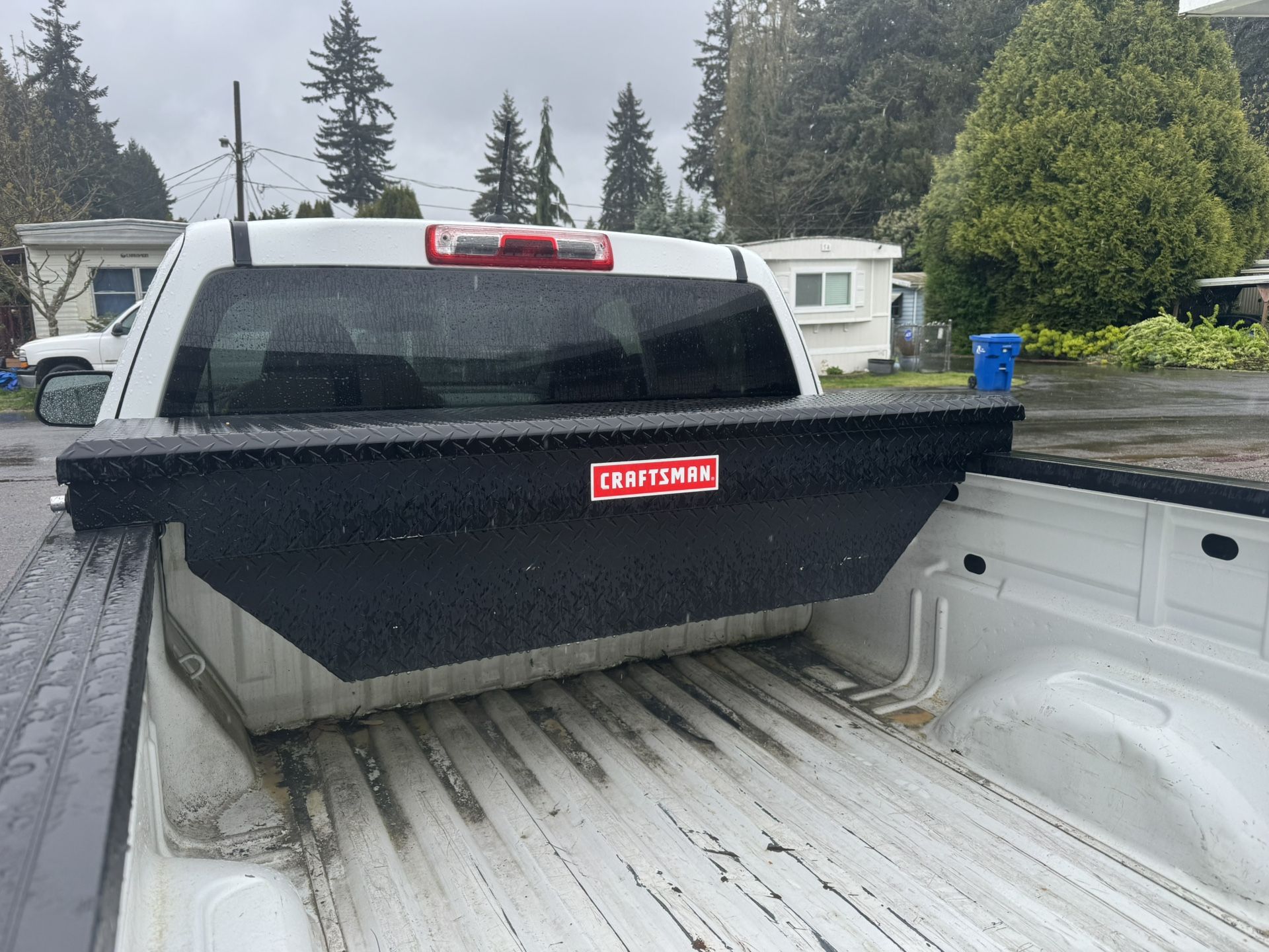 Tool Box