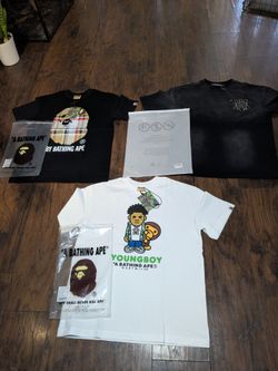 Designer shirts