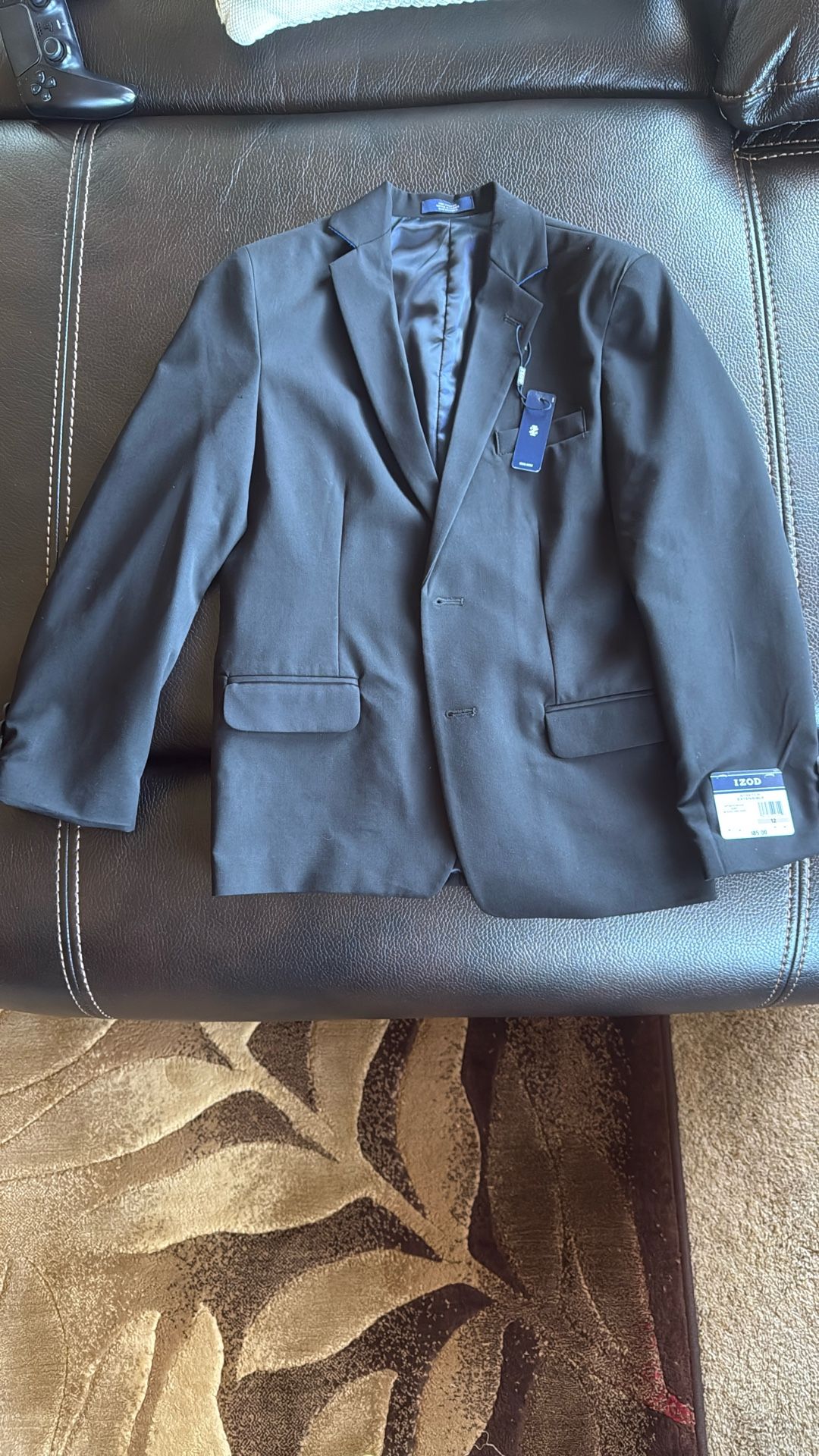 Boys Dress Coat