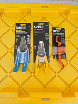 Klein Tools $10 Each