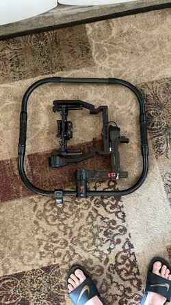 DJI Camera Stabilizer OBO
