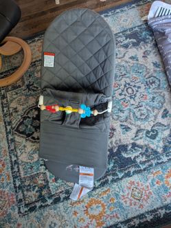 Baby Bjorn Bouncer Bliss