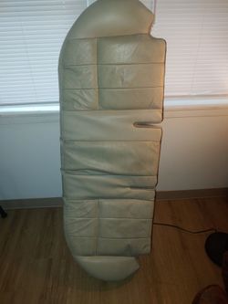 Grand Mar Or Crown Vic Back Seat 06