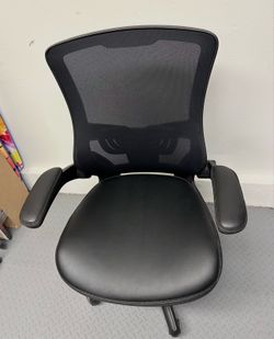 Desk Mesh Chair