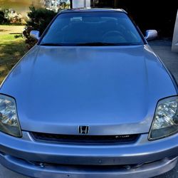 2000 Honda Prelude