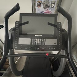 Nordictrack Treadmill 