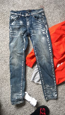 Purple Jeans 