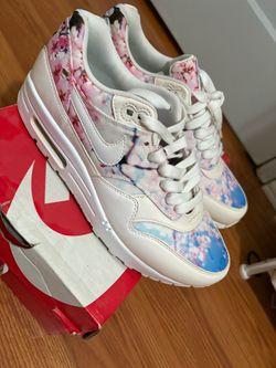 WMNS air max 1 print