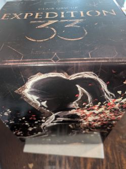 Clair Obscur Expedition 33 Monolith Collector's Edition Set (IN HAND/UNOPENED)