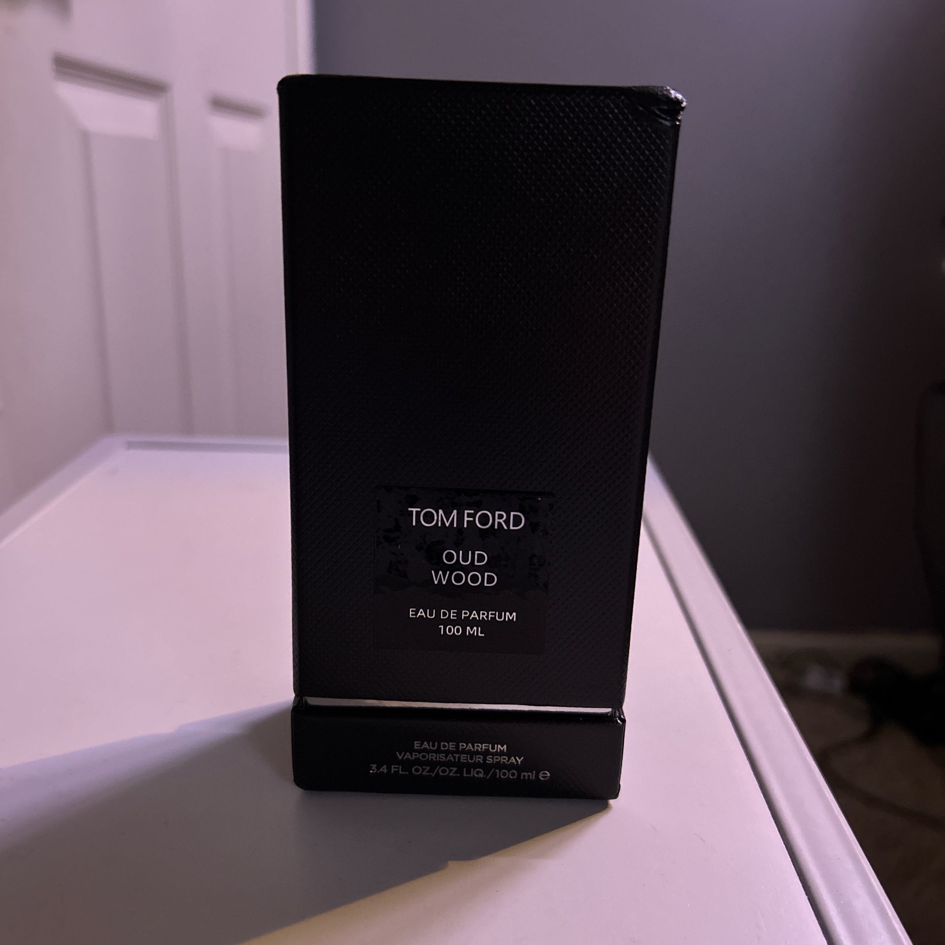 Tom Ford Oud Wood 100ML