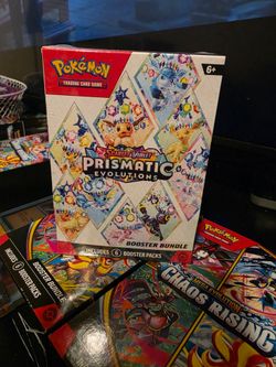 Pokemon