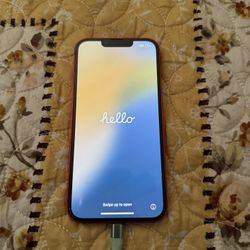 iPhone 14 ( Like New )