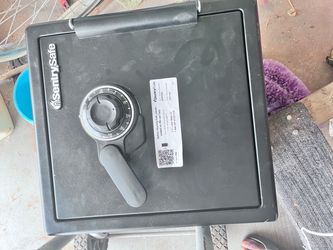 Sentry Safe SFW123CS