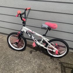 Bicycle For girls (8-12)