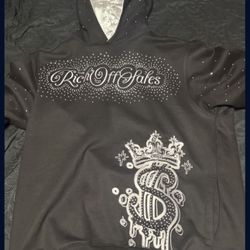 Rich Off Sales Xl Hoodie 