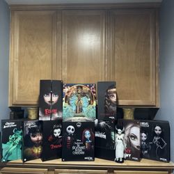 Monster High Collection For Sale 