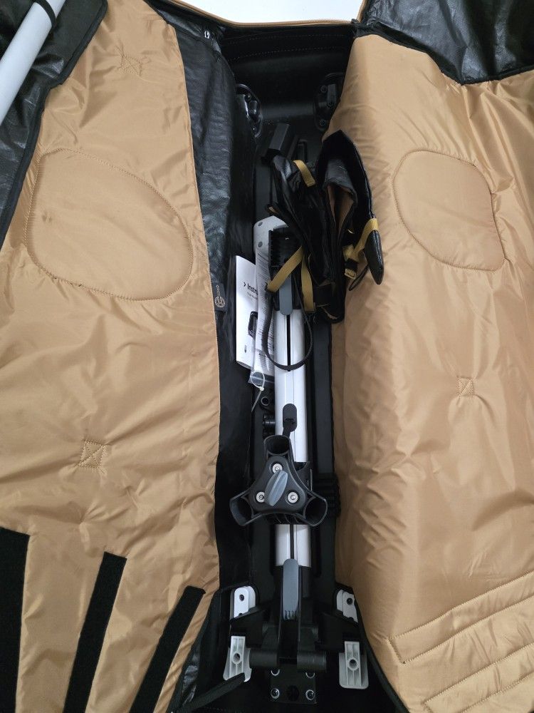 Thule Roundtrip Road Bike Travel Case