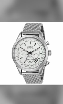 Invicta Watch